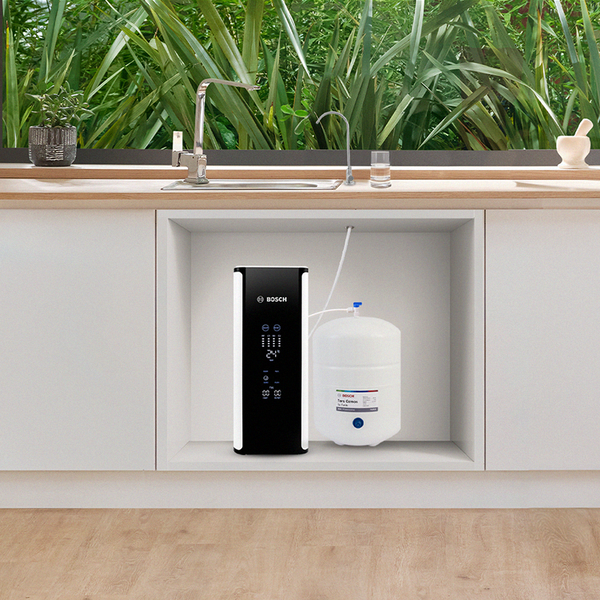 Yeşilova Su Arıtmacı